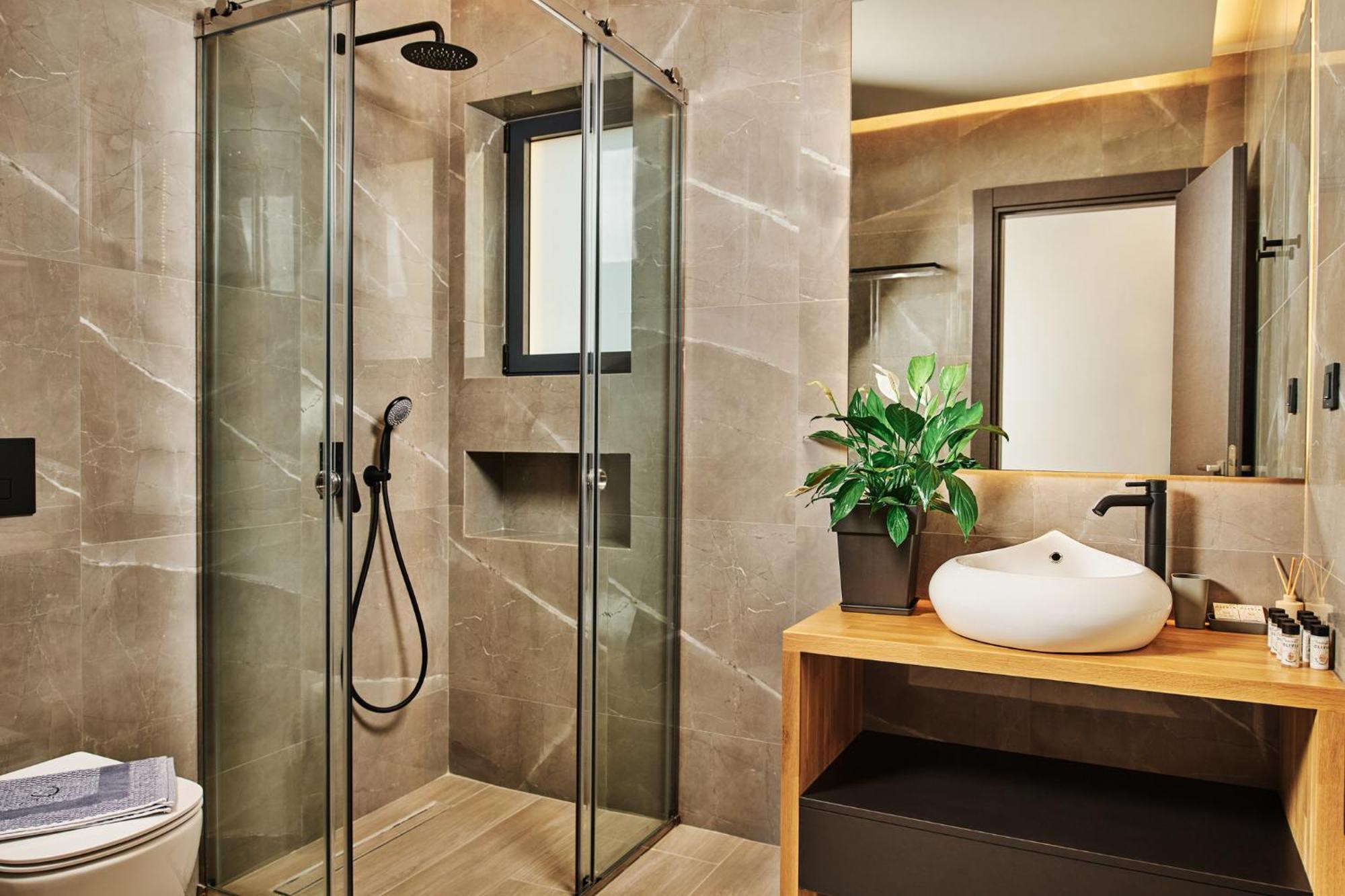 Althea Lavish Estate - Villa & Suite Закінф Екстер'єр фото