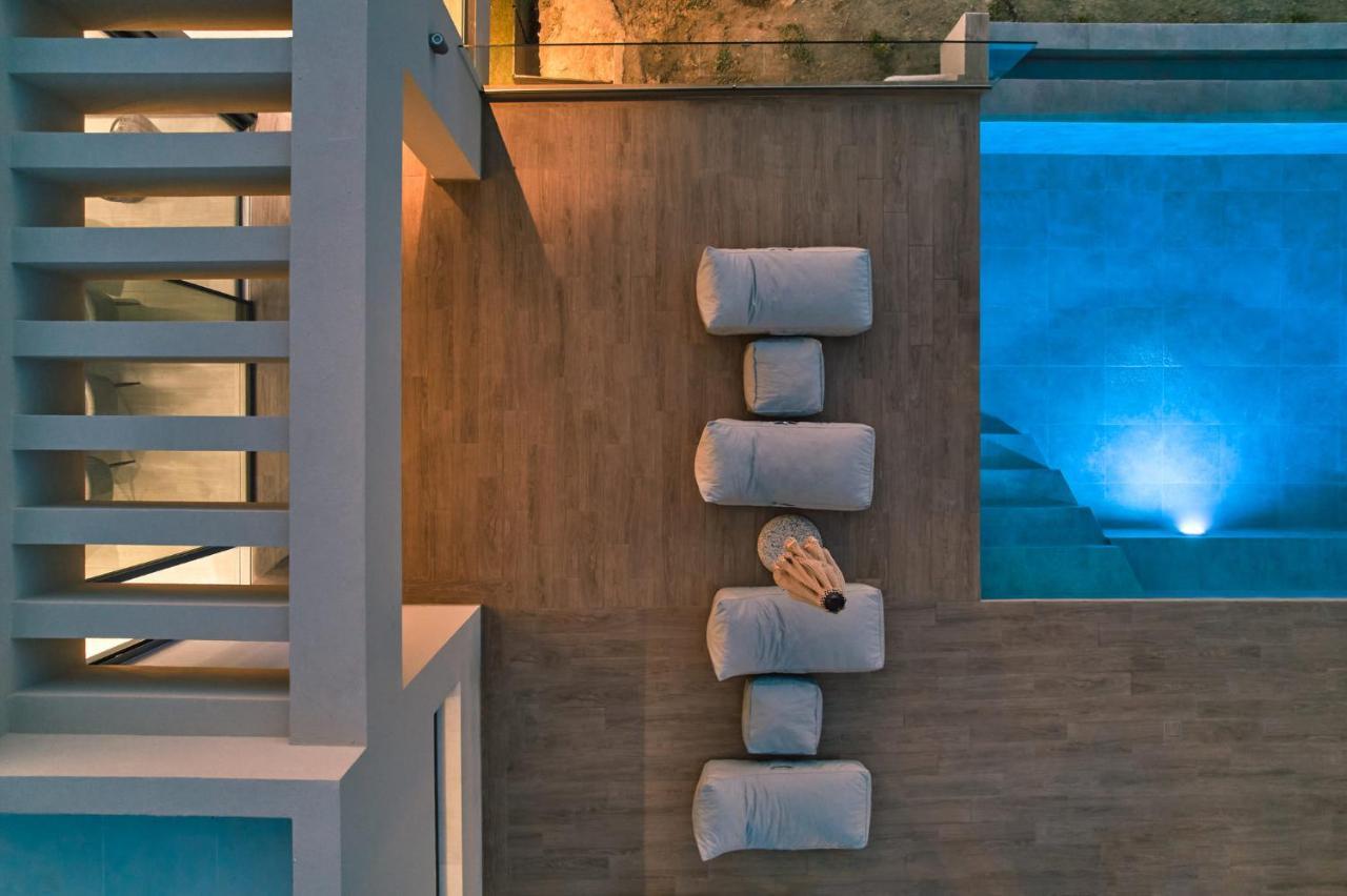 Althea Lavish Estate - Villa & Suite Закінф Екстер'єр фото