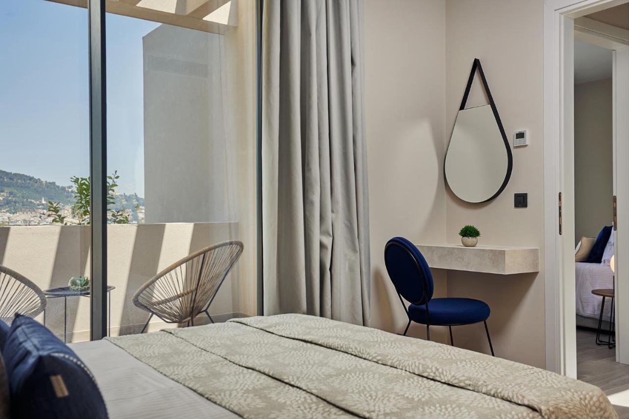 Althea Lavish Estate - Villa & Suite Закінф Екстер'єр фото