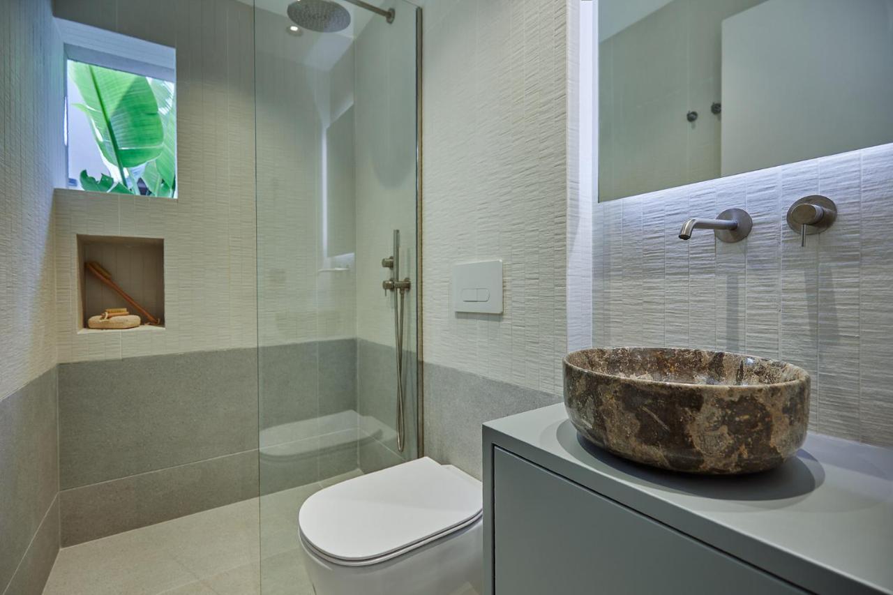 Althea Lavish Estate - Villa & Suite Закінф Екстер'єр фото